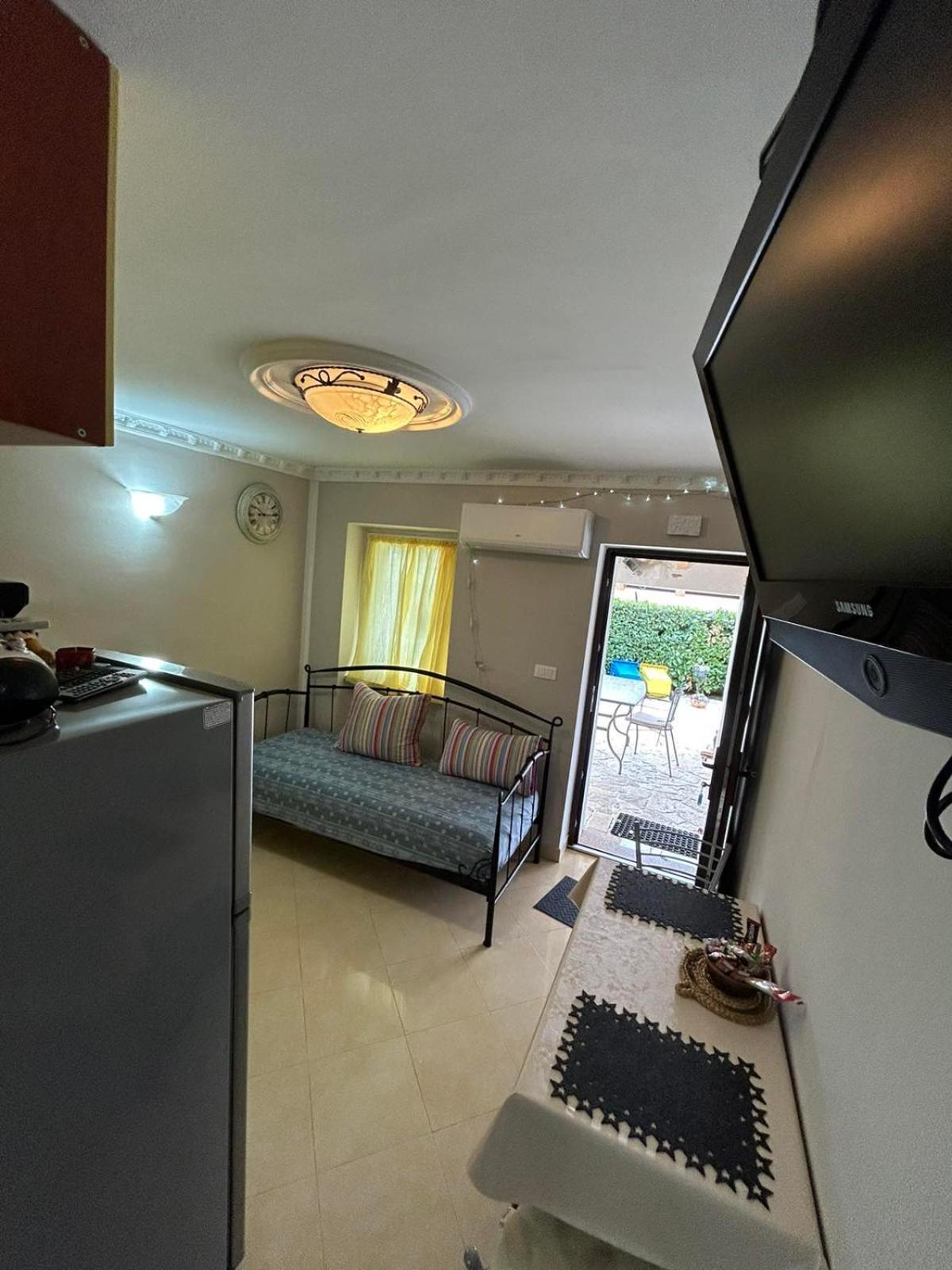 Apartman Pelcic,With Wifi And Free Parking Kostrena Exterior foto