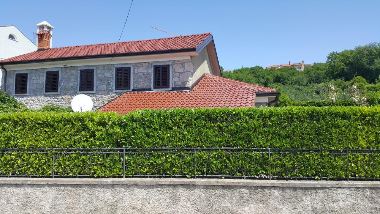 Apartman Pelcic,With Wifi And Free Parking Kostrena Exterior foto